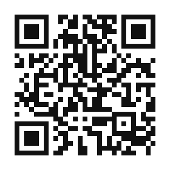 QR code linking to the digital version of Champ