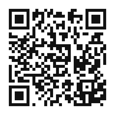 QR code linking to the digital version of Classic Champagne Cocktail