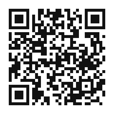 QR code linking to the digital version of Champorado
