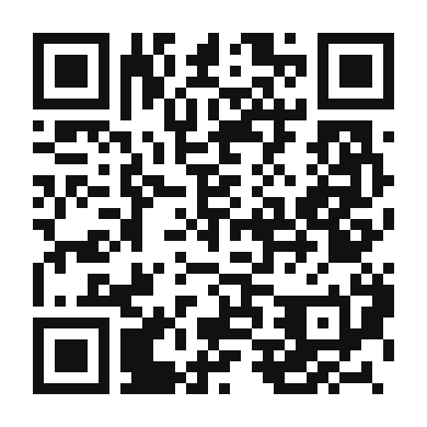 QR code linking to the digital version of Channa Masala