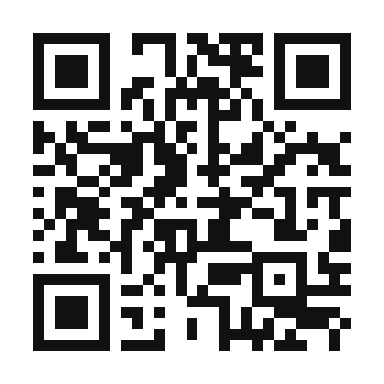 QR code linking to the digital version of Chapchae
