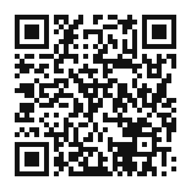 QR code linking to the digital version of Char Kroeung Sach Ko (Cambodian Lemongrass Beef Stir-fry)