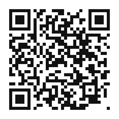 QR code linking to the digital version of Char Kway Teow