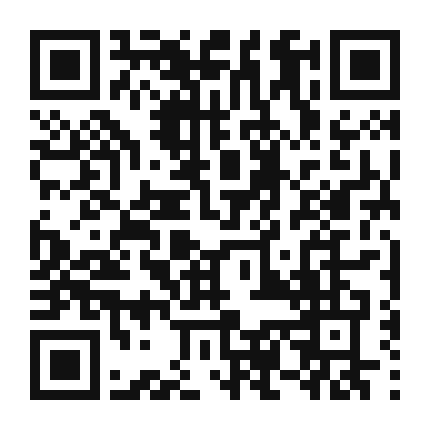 QR code linking to the digital version of Gourmet Charcuterie Board with Aged Cheeses