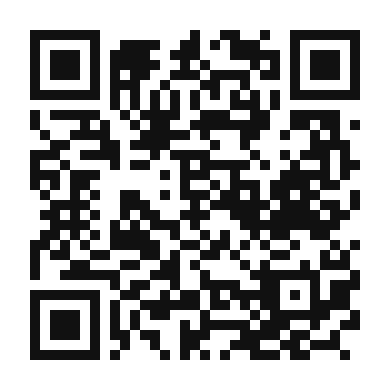 QR code linking to the digital version of Homemade Chardonnay Della Langhe