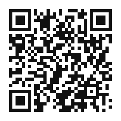 QR code linking to the digital version of Chargrilled Oysters with Garlic Herb Butter