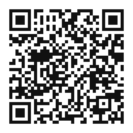 QR code linking to the digital version of Charred Cabbage with Creamy Tahini Sauce