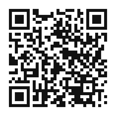 QR code linking to the digital version of Charred Spanish Octopus