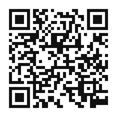 QR code linking to the digital version of Chashu Ramen