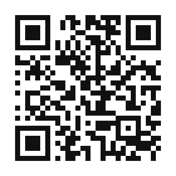 QR code linking to the digital version of Classic Cheeseburger
