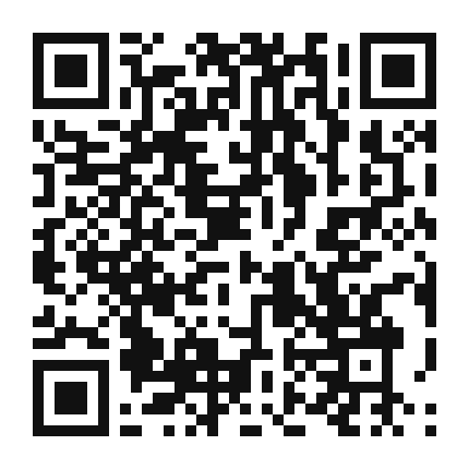QR code linking to the digital version of Cheddar Cheese and Broccoli Quiche