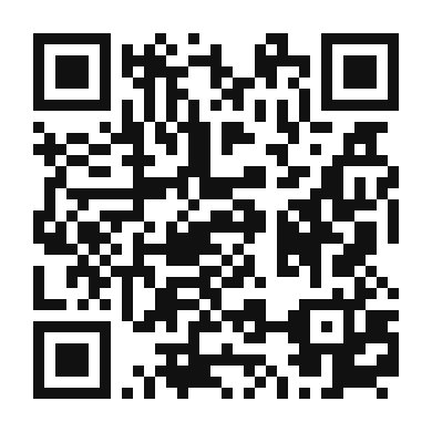 QR code linking to the digital version of Cheddar Cheese and Onion Pie