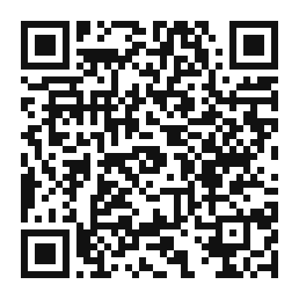 QR code linking to the digital version of Cheddar Cheese and Potato Soup