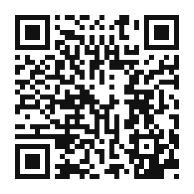 QR code linking to the digital version of Chee Cheong Fun