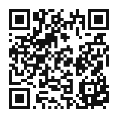 QR code linking to the digital version of Cheese and Bacon Quiche