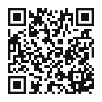QR code linking to the digital version of Cheese and Ham Croissant