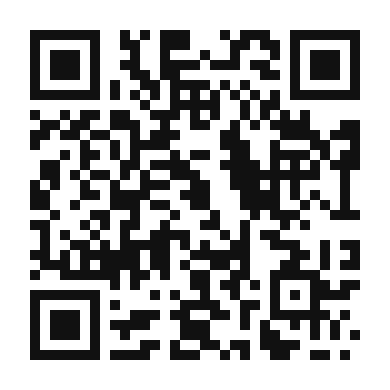 QR code linking to the digital version of Ultimate Cheese and Ham Toastie