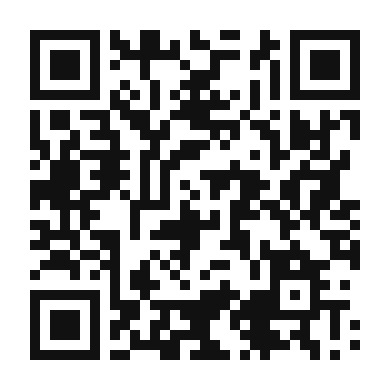 QR code linking to the digital version of Authentic Cheese Enchiladas