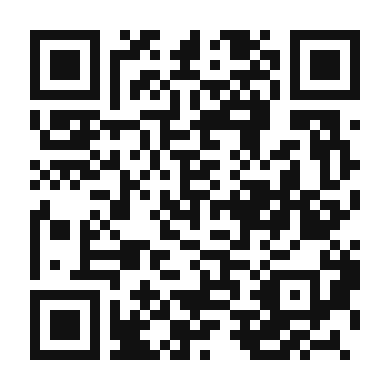 QR code linking to the digital version of Classic Swiss Cheese Fondue