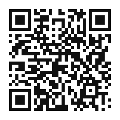 QR code linking to the digital version of Cheese Stuffed Peppers
