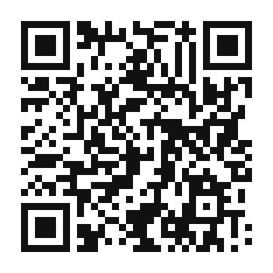 QR code linking to the digital version of Cheeseburger Deluxe