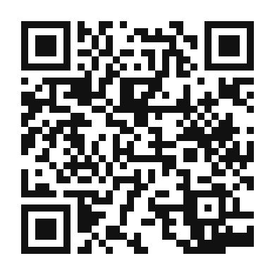 QR code linking to the digital version of Ultimate Cheeseburger