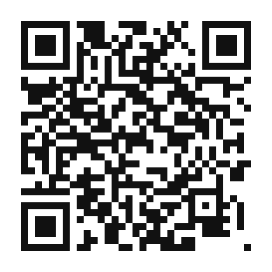 QR code linking to the digital version of Classic Cheesecake