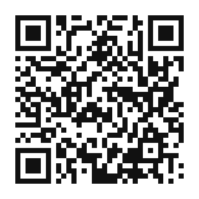 QR code linking to the digital version of Cheesy Breakfast Potatoes
