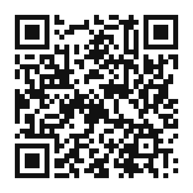 QR code linking to the digital version of Cheesy Country Potatoes