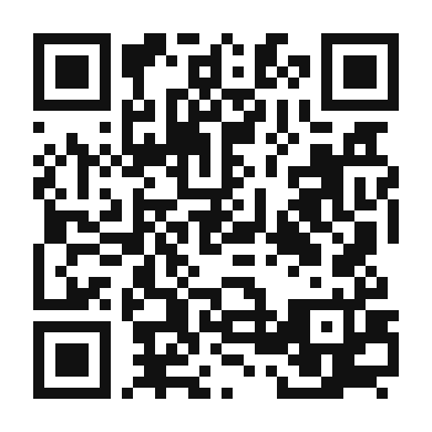 QR code linking to the digital version of Chelo Kebab