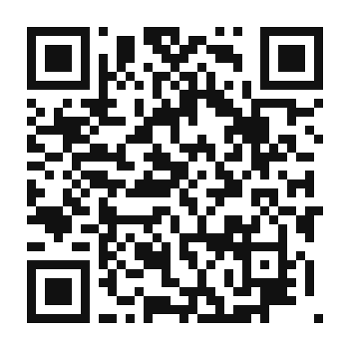 QR code linking to the digital version of Chelo Morgh