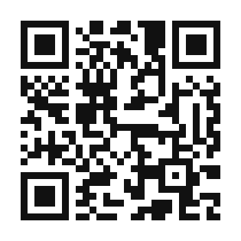 QR code linking to the digital version of Chendol: A Southeast Asian Delight