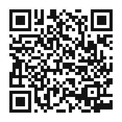 QR code linking to the digital version of Cheng Tng