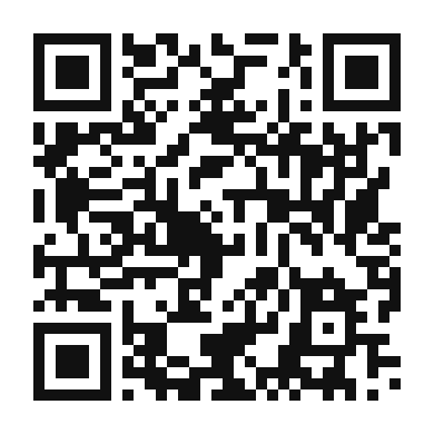 QR code linking to the digital version of Cheonggukjang