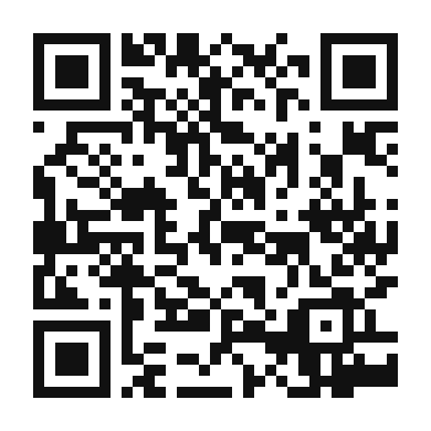 QR code linking to the digital version of Cheongpomuk