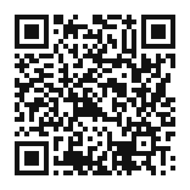 QR code linking to the digital version of Cherry Cheesecake Milkshake