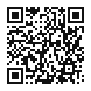 QR code linking to the digital version of Cherry Limeade