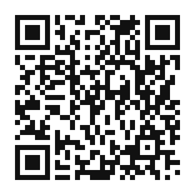 QR code linking to the digital version of Classic Cherry Pie