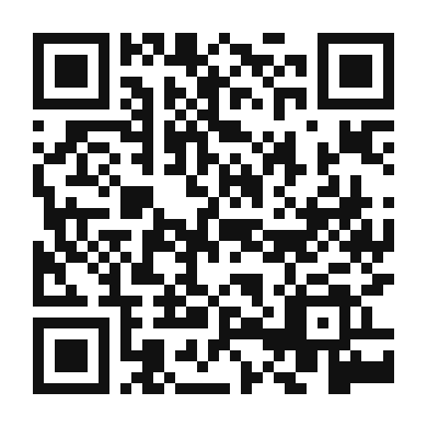 QR code linking to the digital version of Refreshing Cherry Soda