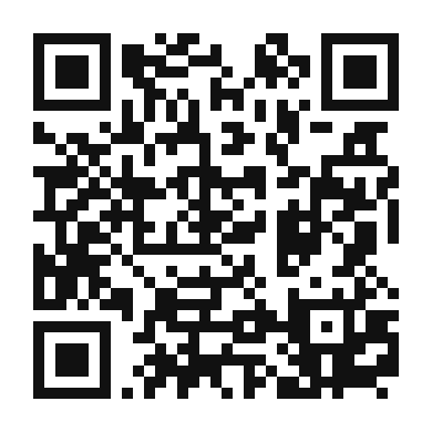 QR code linking to the digital version of Cherry Wood Smoked Sablefish