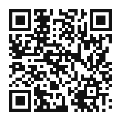 QR code linking to the digital version of Chettinad Shrimp Curry