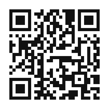 QR code linking to the digital version of Chhoyela