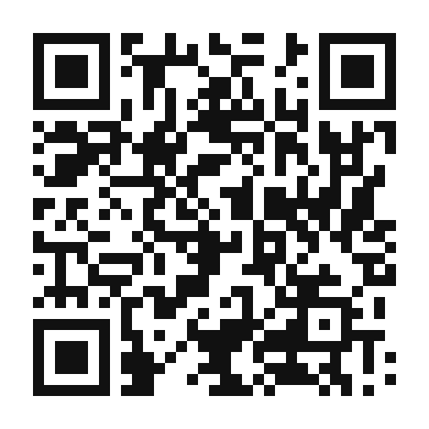 QR code linking to the digital version of Chicago Style Deep-Dish Pizza