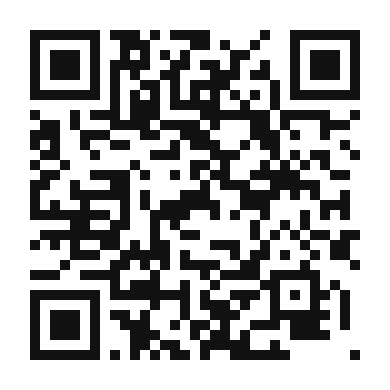 QR code linking to the digital version of Crispy Chicharrones