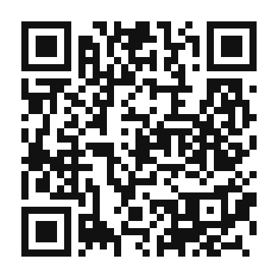 QR code linking to the digital version of Chicken 65