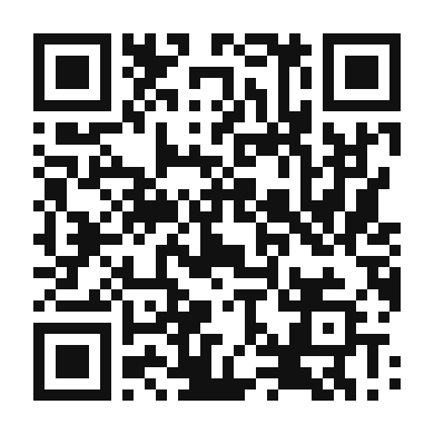 QR code linking to the digital version of Creamy Chicken Alfredo Linguine