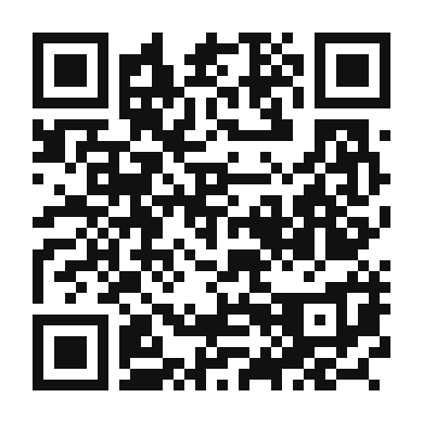 QR code linking to the digital version of Chicken Alfredo Pasta