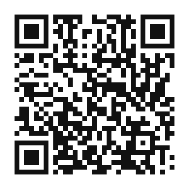 QR code linking to the digital version of Creamy Chicken Alfredo with Pasta