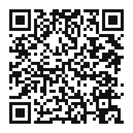 QR code linking to the digital version of Chicken and Broccoli Omelette