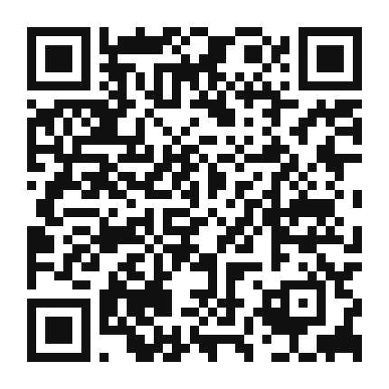 QR code linking to the digital version of Savory Chicken and Broccoli Stir Fry